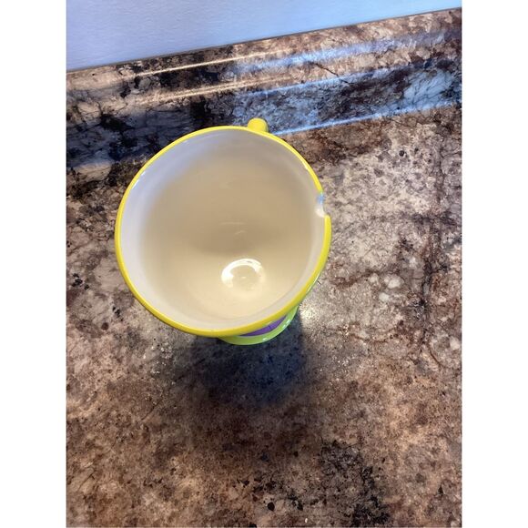 Disney Beauty and the Beast Chip Coffee Cup 16oz - Picture 4 of 8